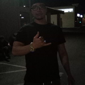 Meet your Posher, Thomas